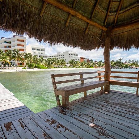 Puerta Al Mar 403 Mar Apartment Isla Mujeres Exterior foto